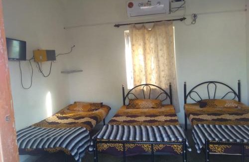 Margao Casa | Stay Goa Guesthouse