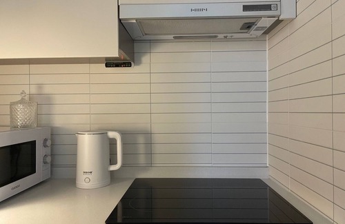 Seongnae-dong Apartamento | Stay Goyomi#Lotte Tower & World#Olympic Park#New Apartment#Asan Medical Center