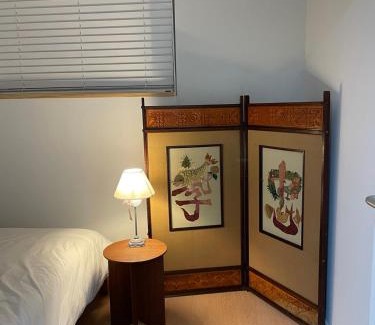 Seongnae-dong Apartamento | Stay Goyomi, Seoul