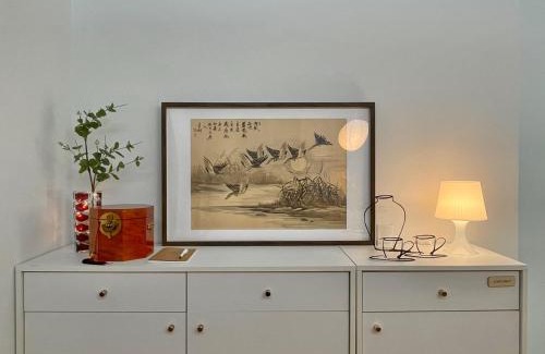 Seongnae-dong Apartamento | Stay Goyomi, Seoul