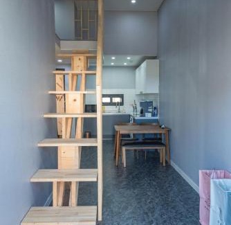 Andeok Casa | Stay Handol