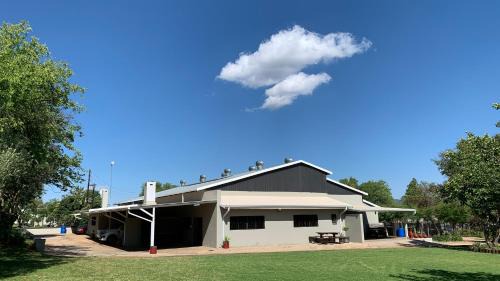 Hartbeespoort Apartamento | Stay Harties Accommodation