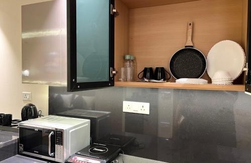 Jaypee Greens Apartamento | Stay heights near Expo Mart