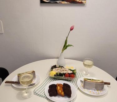 Seongsu Apartamento | stay hohee seongsu
