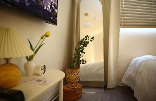 Seongsu Apartamento | stay hohee seongsu