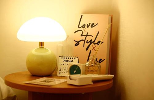 Seongsu Apartamento | stay hohee seongsu