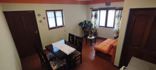 Tarija Apartamento | Stay Home