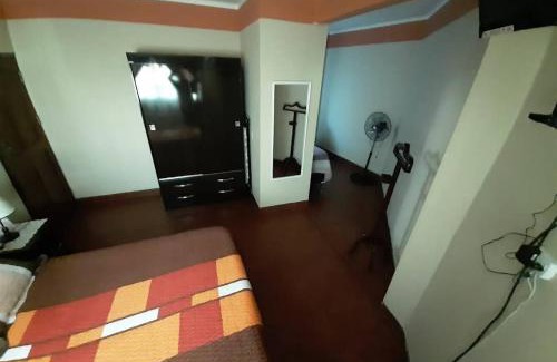 Tarija Apartamento | Stay Home