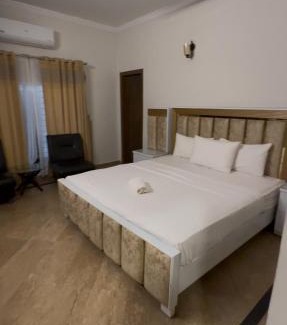 G-8 Sector Casa | Stay Home Town E11 3 Islamabad