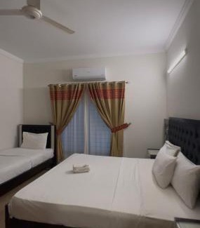 G-8 Sector Casa | Stay Home Town E11 3 Islamabad