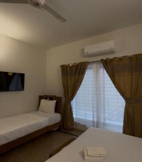 G-8 Sector Casa | Stay Home Town E11 3 Islamabad