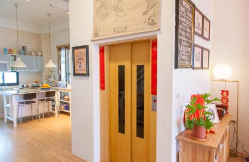 Toucheng Casa | Stay Homestay