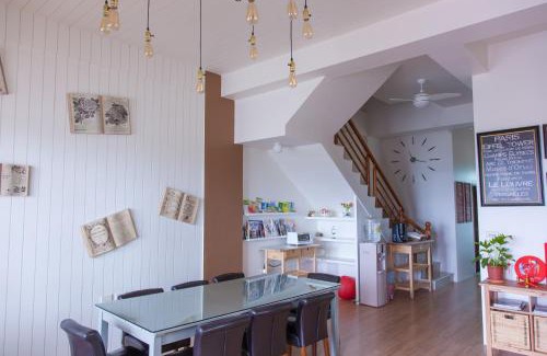 Toucheng Casa | Stay Homestay