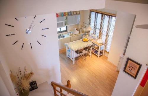 Toucheng Casa | Stay Homestay