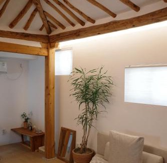 Paldal-gu Apartamento | Stay Hosa