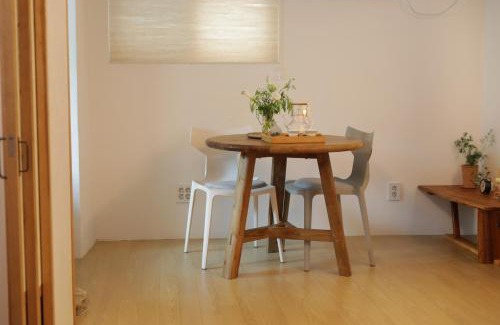 Paldal-gu Apartamento | Stay Hosa