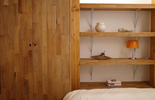 Paldal-gu Apartamento | Stay Hosa