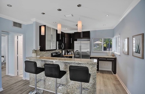 Hendricks and Venice Isles Apartamento | Stay Hospitality - Hendricks Isle
