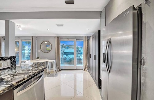 Hendricks and Venice Isles Apartamento | Stay Hospitality - Hendricks Isle