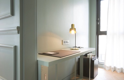 Yeoksam Hotel | Stay Hotel Gangnam