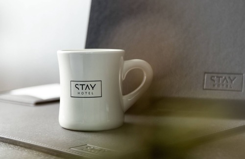 Yeoksam Hotel | Stay Hotel Gangnam