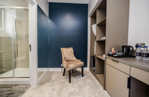 Huddersfield Hotel | Stay Hotel
