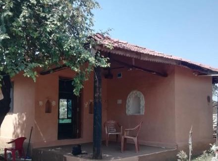 Bhopal Casa | Stay house