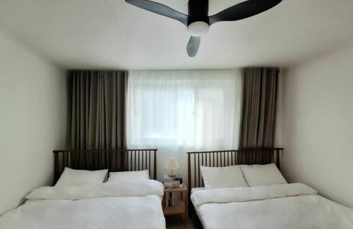 Suwon Apartamento | Stay Hyuga Suwon