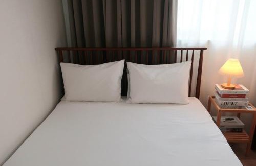 Suwon Apartamento | Stay Hyuga Suwon