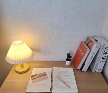 Suwon Apartamento | Stay Hyuga Suwon