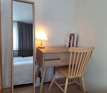 Suwon Apartamento | Stay Hyuga Suwon