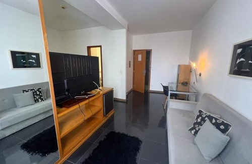 Belo Horizonte Apartamento | Stay in Comfort and Style in the Most Noble Region of Nova Lima