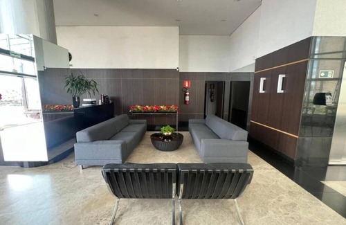 Belo Horizonte Apartamento | Stay in Comfort and Style in the Most Noble Region of Nova Lima