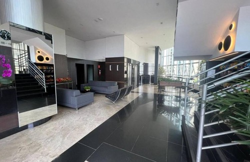 Belo Horizonte Apartamento | Stay in Comfort and Style in the Most Noble Region of Nova Lima