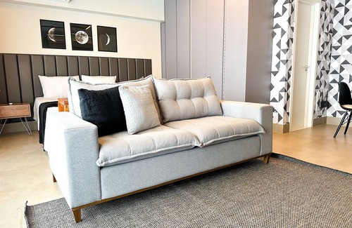 West Sector Apartamento | STAY Id Vida Urbana