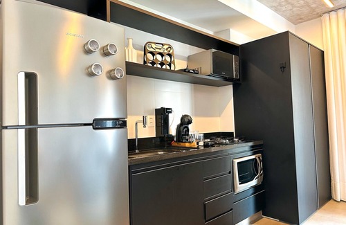 West Sector Apartamento | STAY Id Vida Urbana