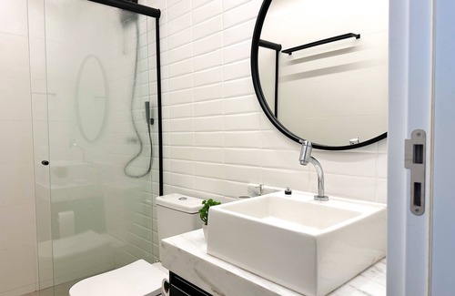 West Sector Apartamento | STAY Id Vida Urbana