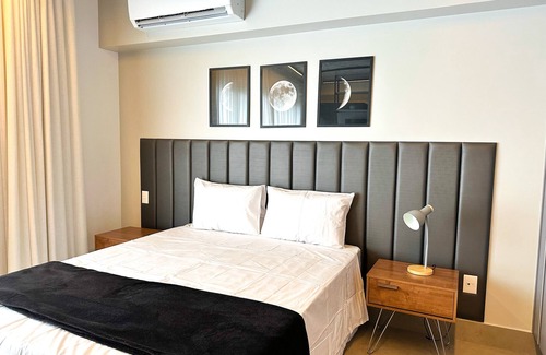 West Sector Apartamento | STAY Id Vida Urbana
