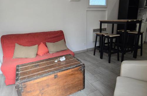 Route d'Arles Casa | Stay in a cozy apartment in Nîmes