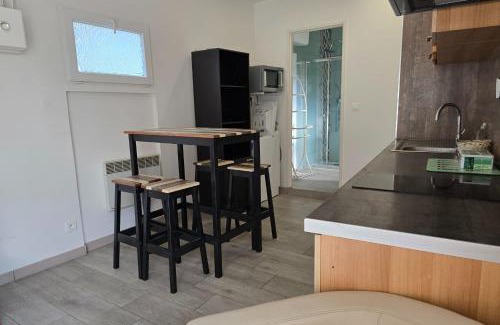Route d'Arles Casa | Stay in a cozy apartment in Nîmes