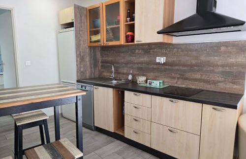 Route d'Arles Casa | Stay in a cozy apartment in Nîmes