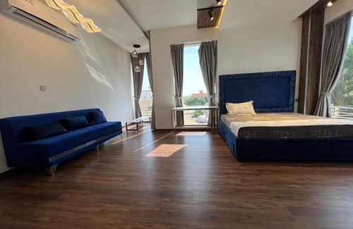 Ajman Casa | STAY IN A LUXURIOUS VILLA AT AJMAN UAE BY MAUON TOURISM