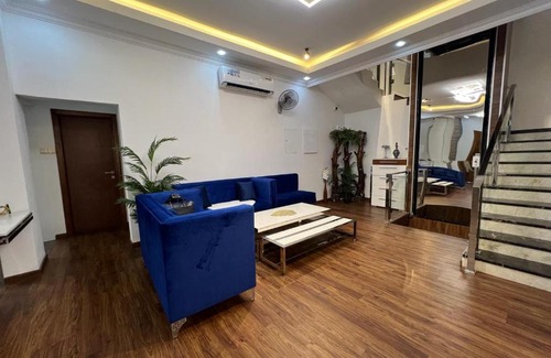 Ajman Casa | STAY IN A LUXURIOUS VILLA AT AJMAN UAE BY MAUON TOURISM