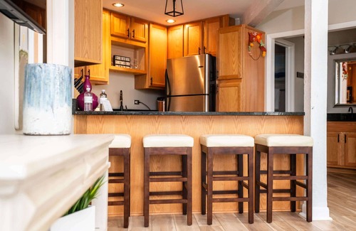 Fontana Condominio | Stay in Abbey Springs! 2 BDR w/ Resort Amenities