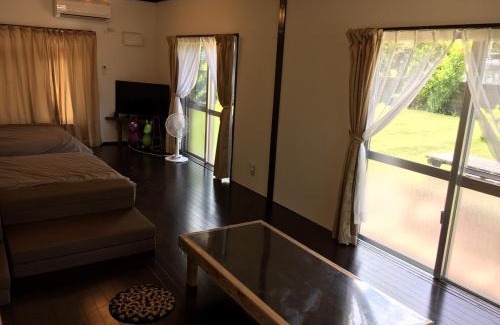 Tokashiki Apartamento | STAY IN ALOHA