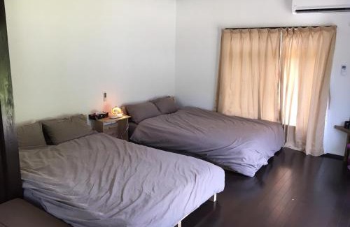 Tokashiki Apartamento | STAY IN ALOHA