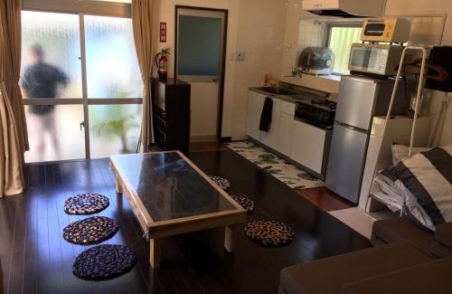 Tokashiki Apartamento | STAY IN ALOHA