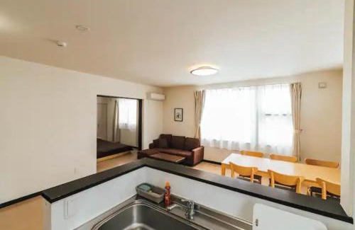Asahikawa Casa | STAY IN ASAHIBASHI - Vacation STAY 26632v