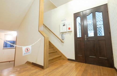 Asahikawa Casa | STAY IN ASAHIKAWA99