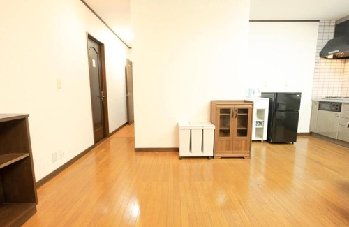 Asahikawa Casa | STAY IN ASAHIKAWA99